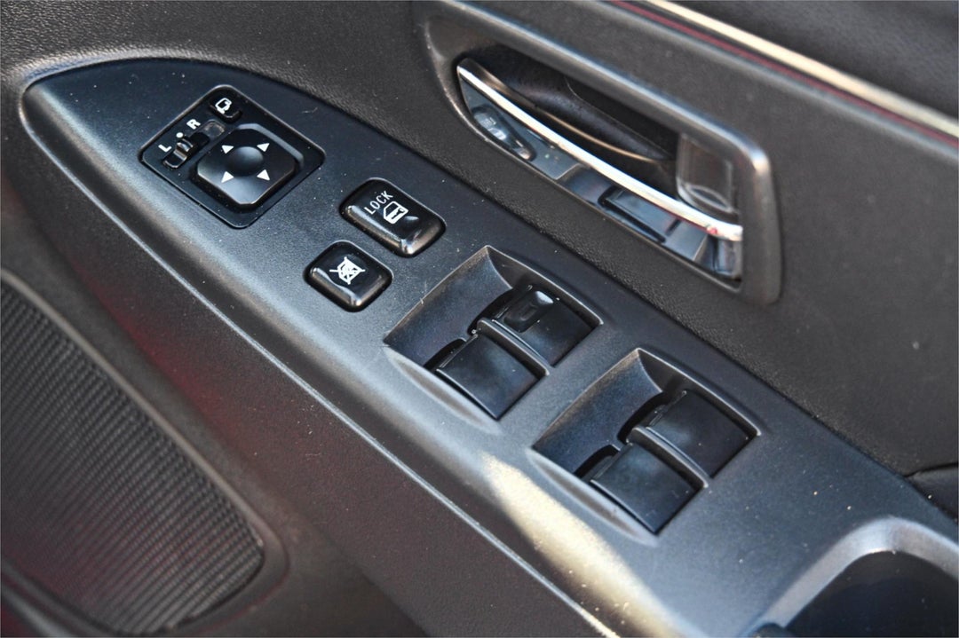 2013 Mitsubishi ASX Aspire, Manual, 143659 km, Photo 17