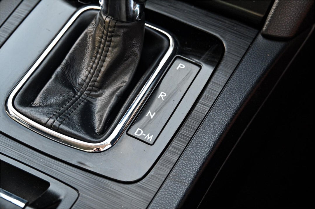 2015 Subaru Liberty Liberty, Manual, 124266 km, Photo 7