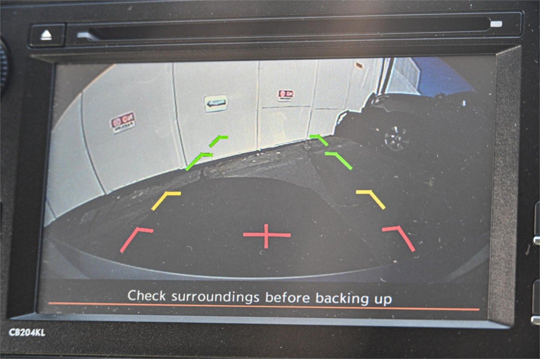 2015 Subaru Liberty Liberty, Manual, 124266 km, Photo 13