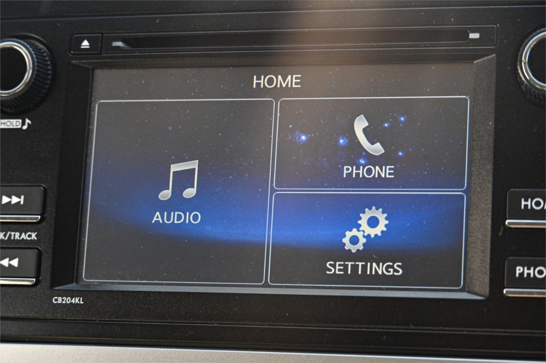 2015 Subaru Liberty Liberty, Manual, 124266 km, Photo 14