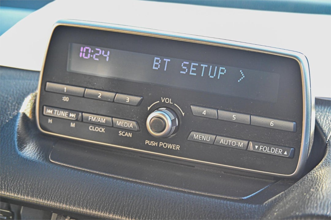 2017 Mazda 2 Neo, Automatic, 74931 km, Photo 15