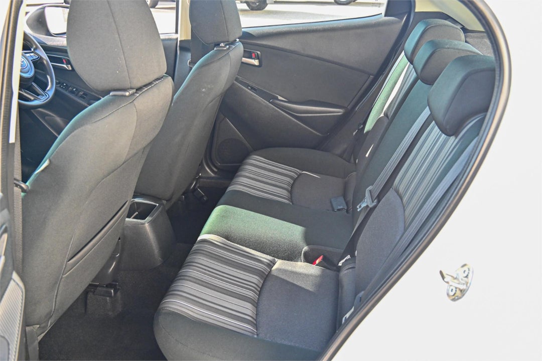 2017 Mazda 2 Neo, Automatic, 74931 km, Photo 18