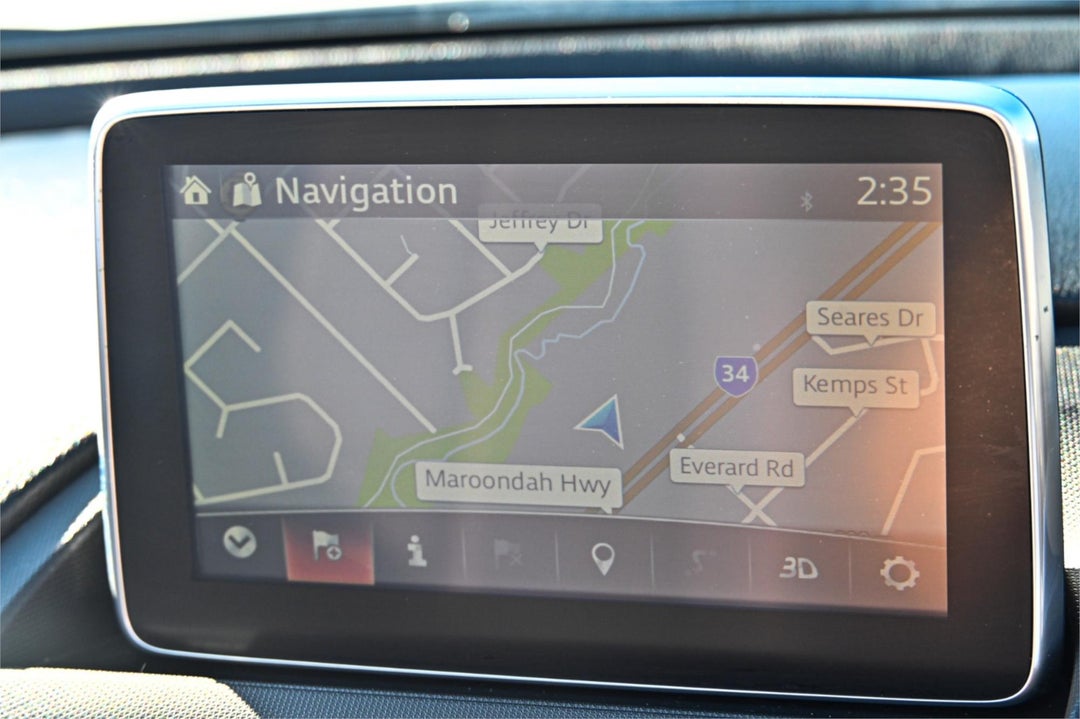 2015 Mazda MX-5 Gt, Automatic, 54500 km, Photo 15