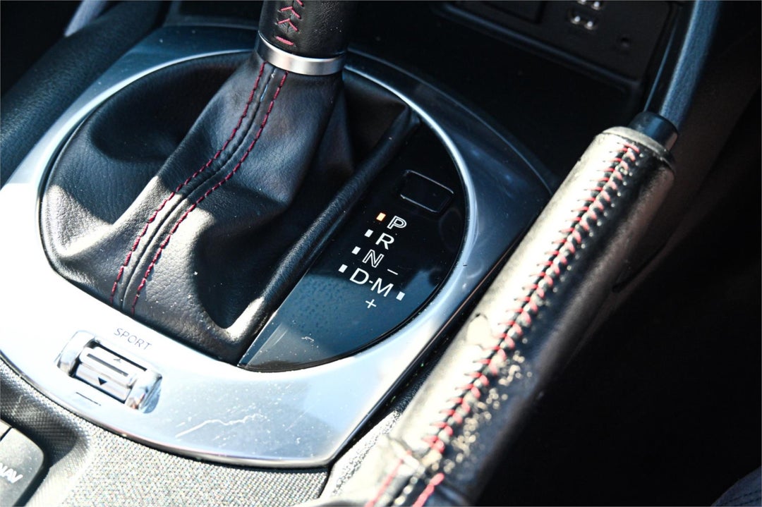 2015 Mazda MX-5 Gt, Automatic, 54500 km, Photo 10