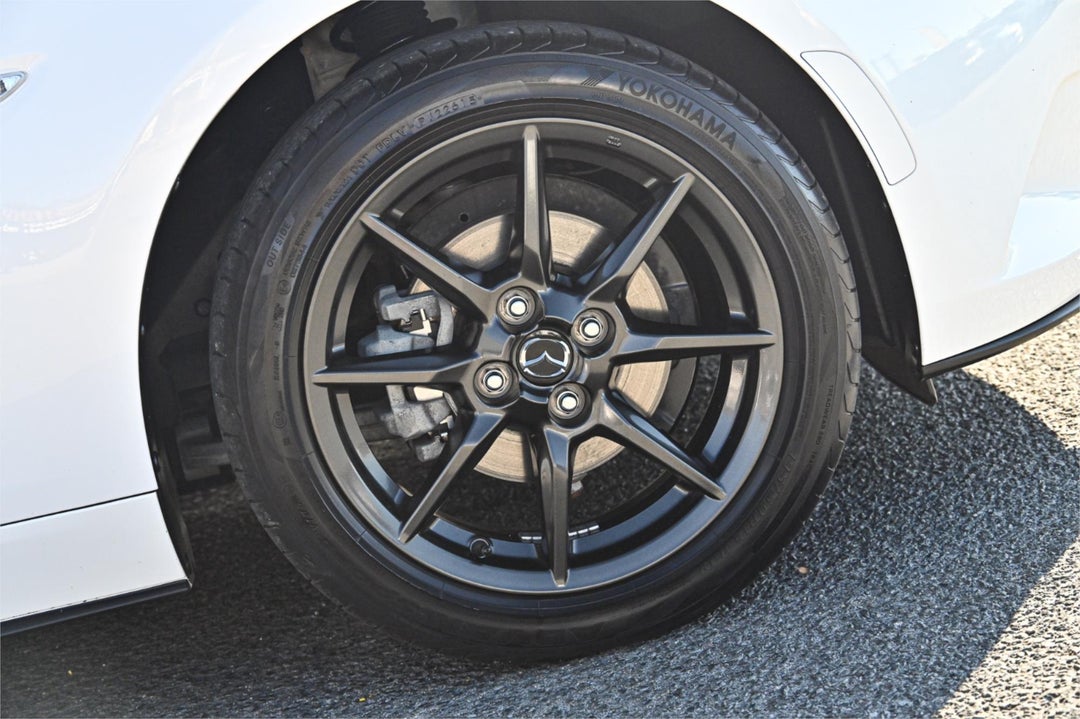 2015 Mazda MX-5 Gt, Automatic, 54500 km, Photo 7