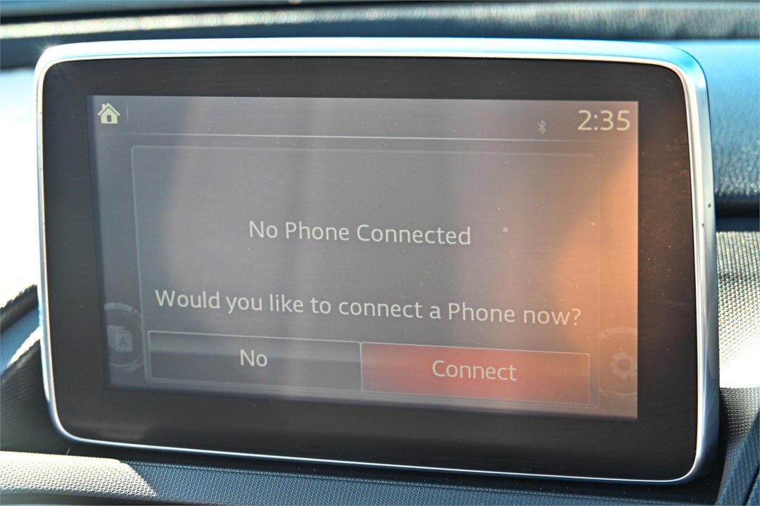 2015 Mazda MX-5 Gt, Automatic, 54500 km, Photo 16