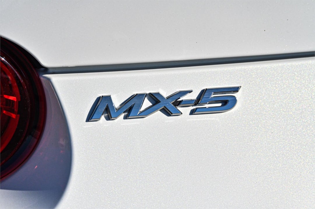 2015 Mazda MX-5 Gt, Automatic, 54500 km, Photo 6