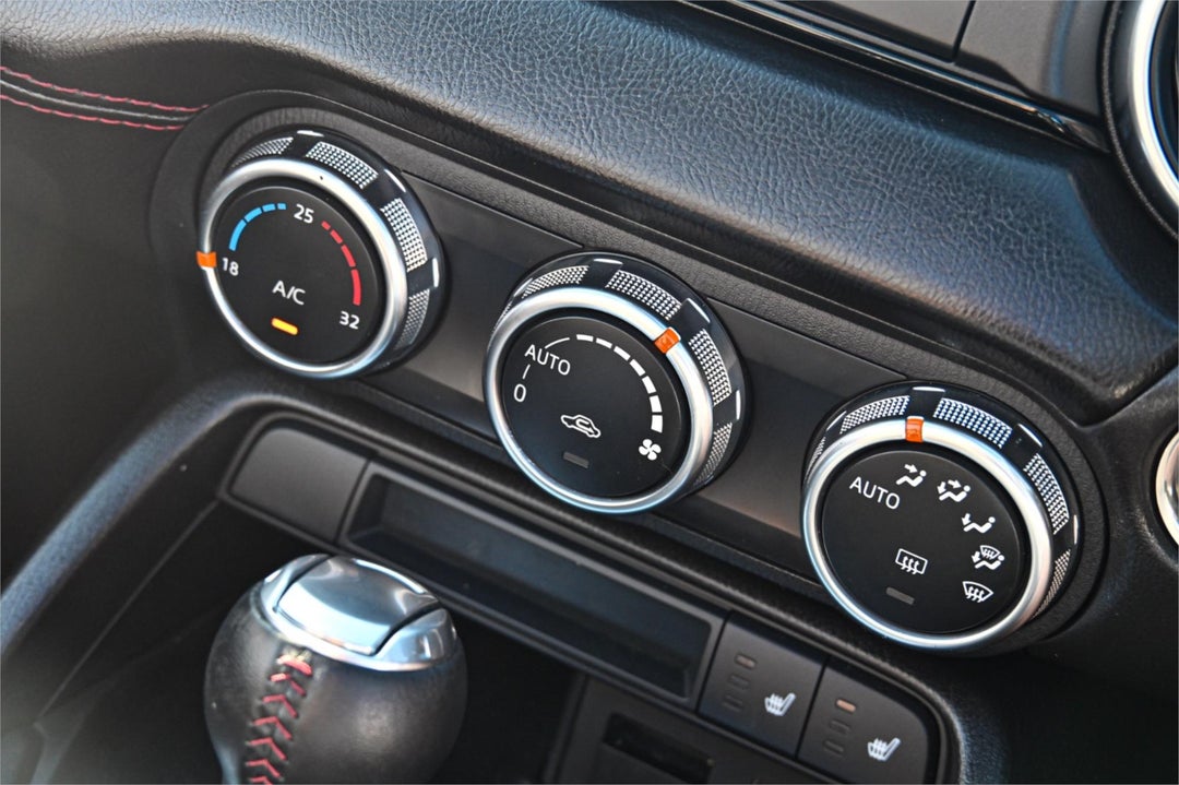 2015 Mazda MX-5 Gt, Automatic, 54500 km, Photo 18