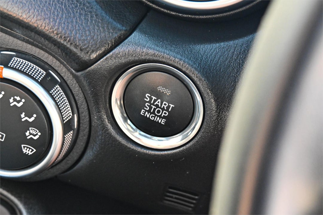 2015 Mazda MX-5 Gt, Automatic, 54500 km, Photo 17