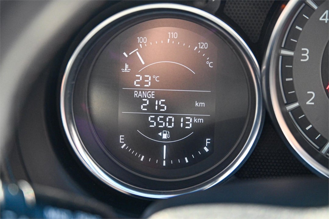 2015 Mazda MX-5 Gt, Automatic, 54500 km, Photo 11