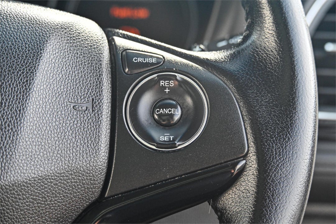 2015 Honda HR-V Vti-l, Manual, 135100 km, Photo 11