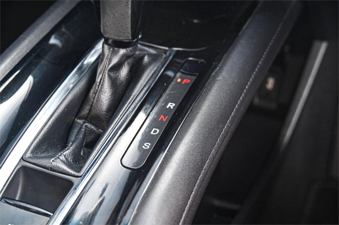 2015 Honda HR-V Vti-l, Manual, 135100 km, Photo 8