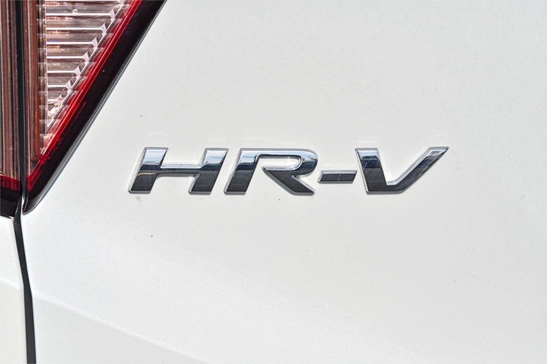 2015 Honda HR-V Vti-l, Manual, 135100 km, Photo 5
