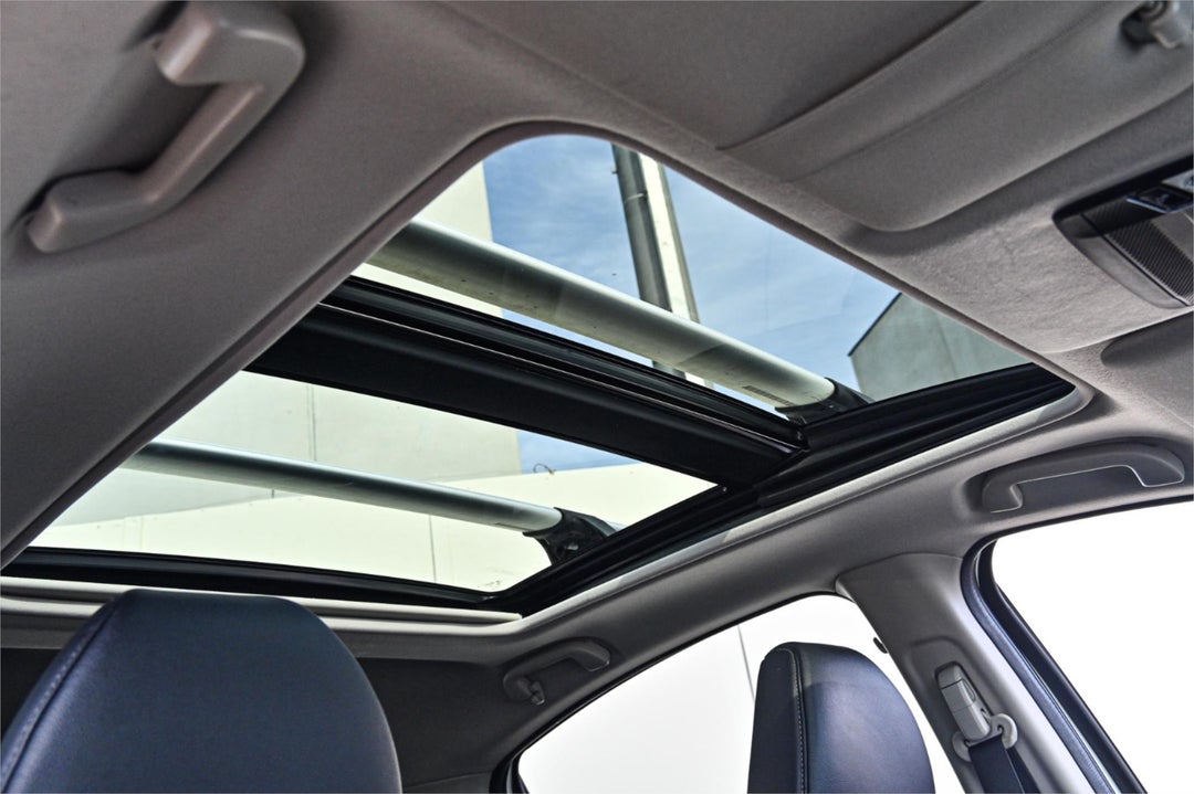 2015 Honda HR-V Vti-l, Manual, 135100 km, Photo 4