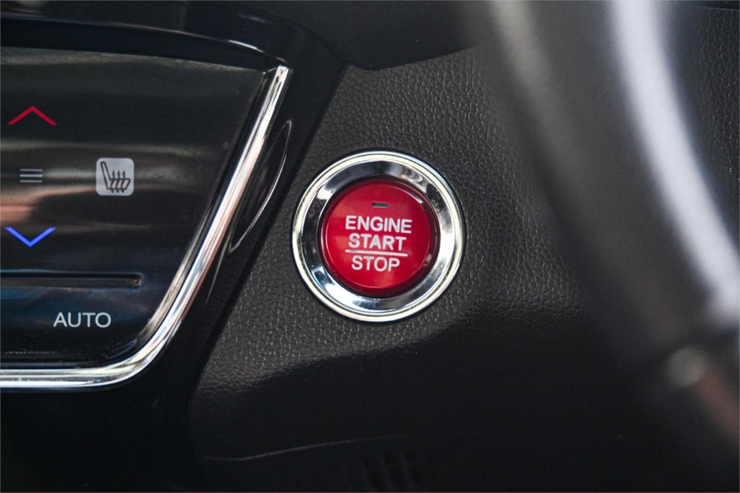 2015 Honda HR-V Vti-l, Manual, 135100 km, Photo 16