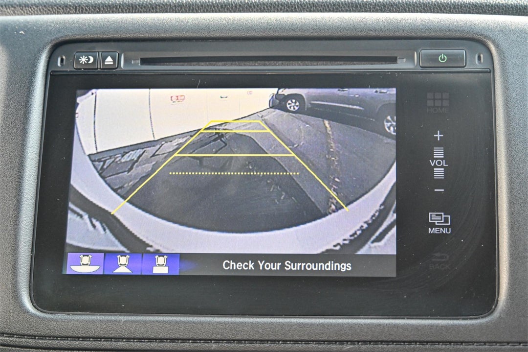 2015 Honda HR-V Vti-l, Manual, 135100 km, Photo 13