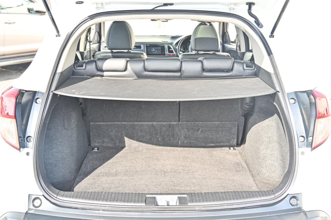 2015 Honda HR-V Vti-l, Manual, 135100 km, Photo 20