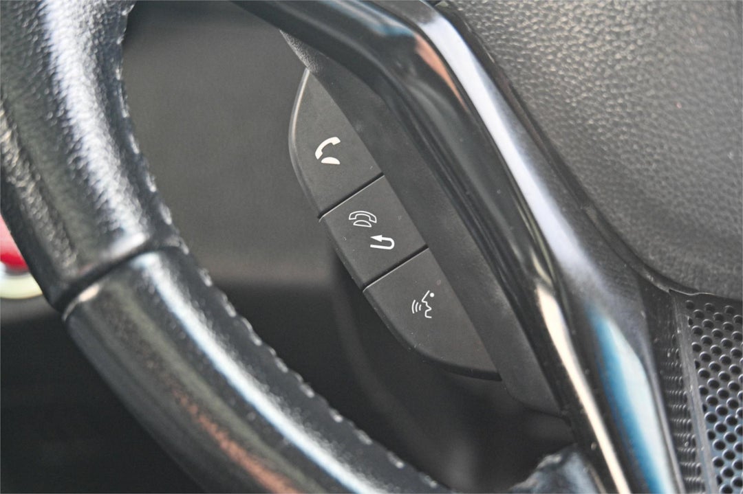 2015 Honda HR-V Vti-l, Manual, 135100 km, Photo 10