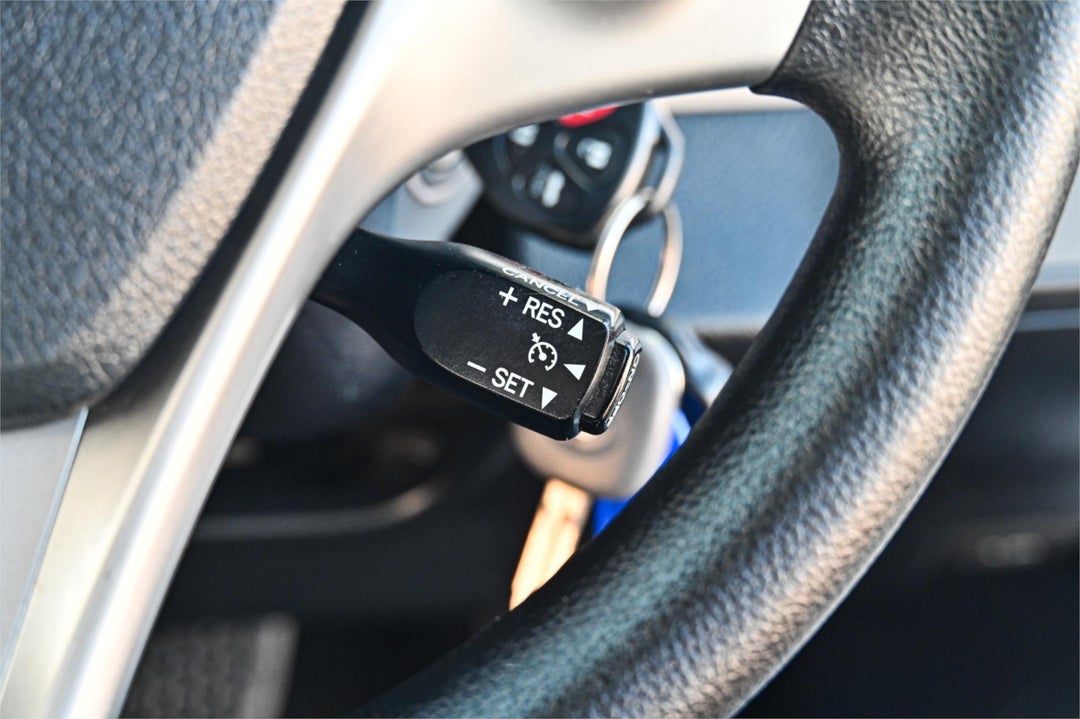 2012 Toyota Camry Altise, Automatic, 179000 km, Photo 10