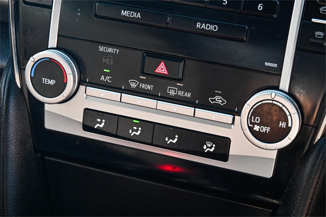 2012 Toyota Camry Altise, Automatic, 179000 km, Photo 14