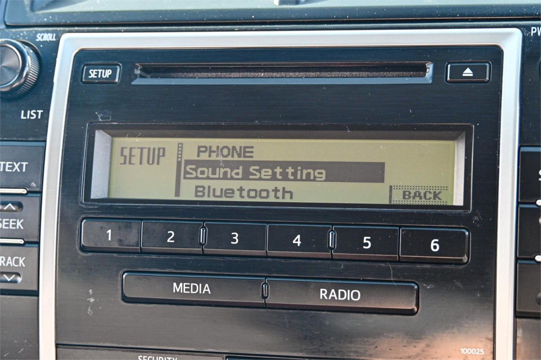 2012 Toyota Camry Altise, Automatic, 179000 km, Photo 13