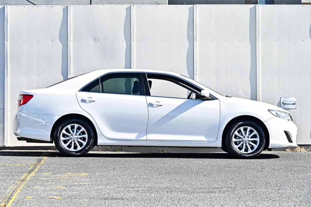 2012 Toyota Camry Altise, Automatic, 179000 km, Photo 3