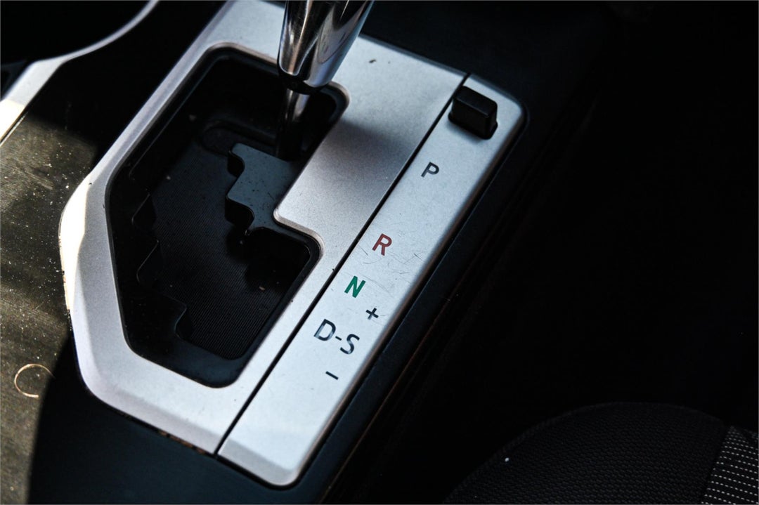 2012 Toyota Camry Altise, Automatic, 179000 km, Photo 9