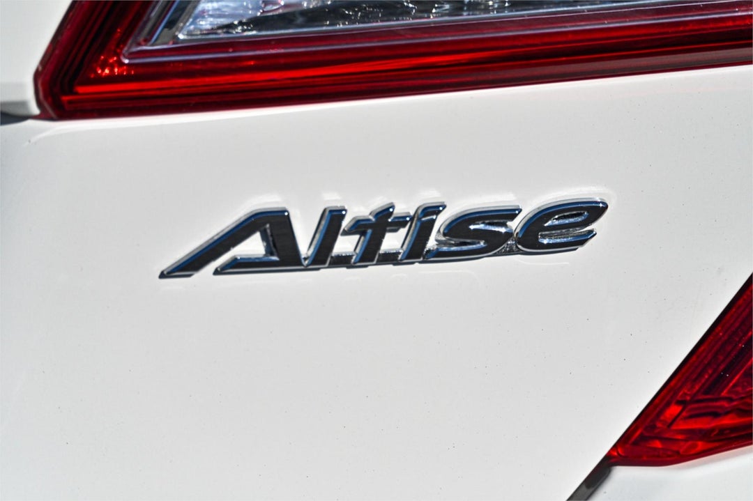 2012 Toyota Camry Altise, Automatic, 179000 km, Photo 5