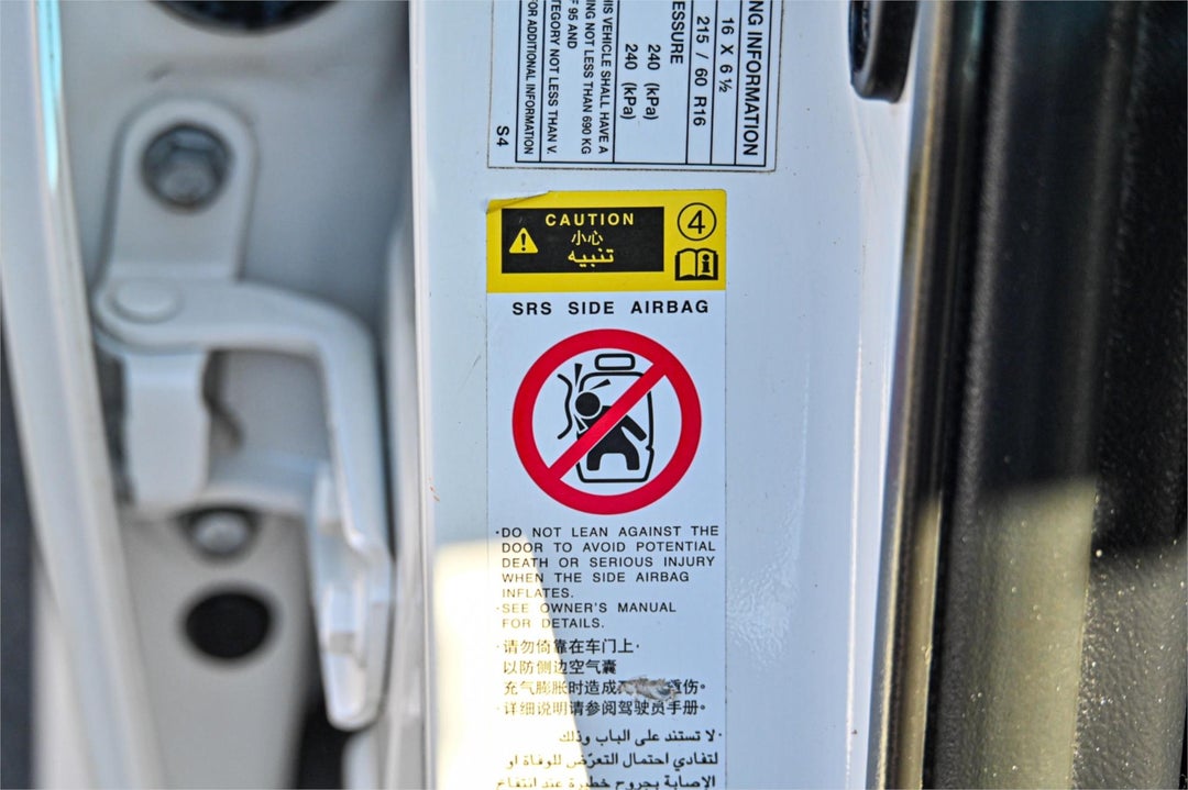 2012 Toyota Camry Altise, Automatic, 179000 km, Photo 19