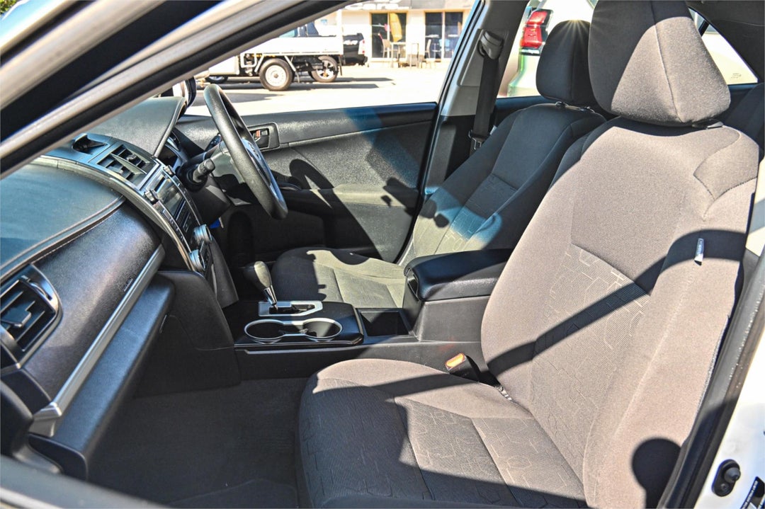 2012 Toyota Camry Altise, Automatic, 179000 km, Photo 15