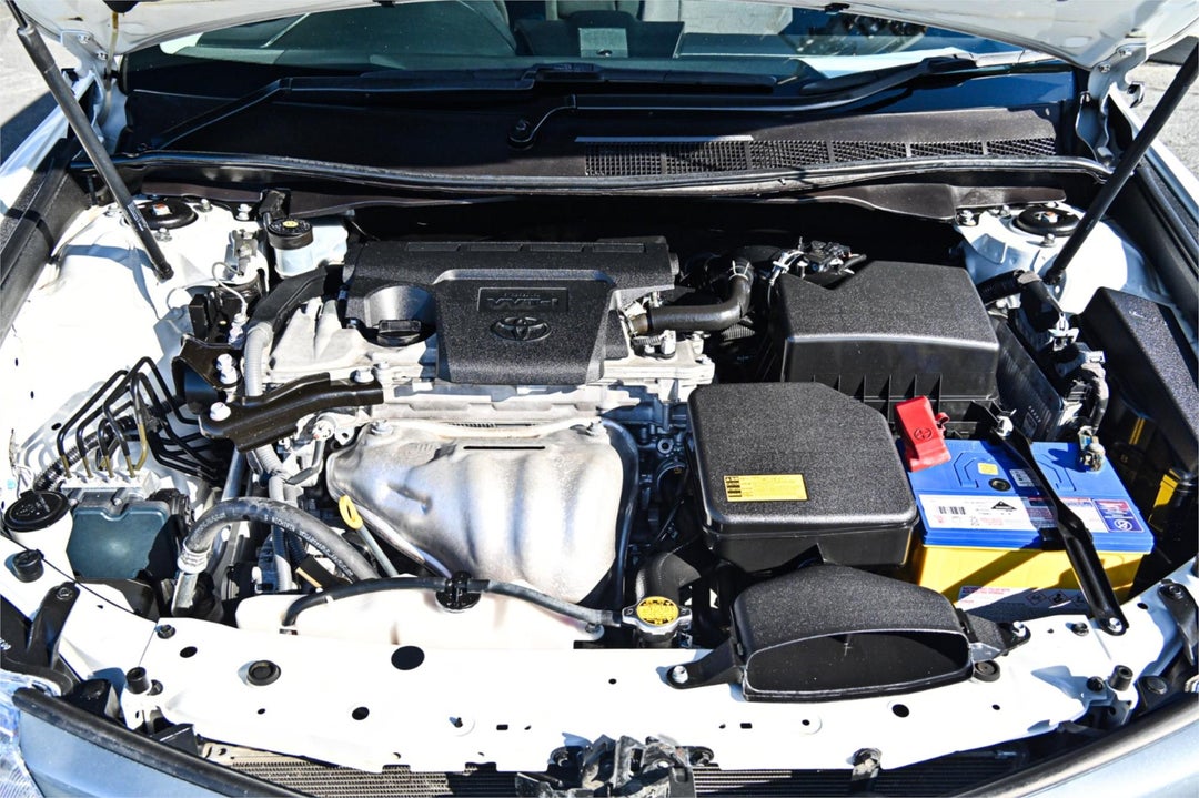 2012 Toyota Camry Altise, Automatic, 179000 km, Photo 20