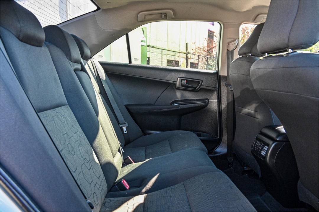 2012 Toyota Camry Altise, Automatic, 179000 km, Photo 17