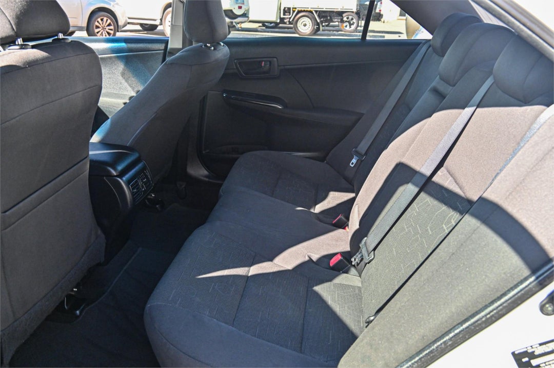 2012 Toyota Camry Altise, Automatic, 179000 km, Photo 16