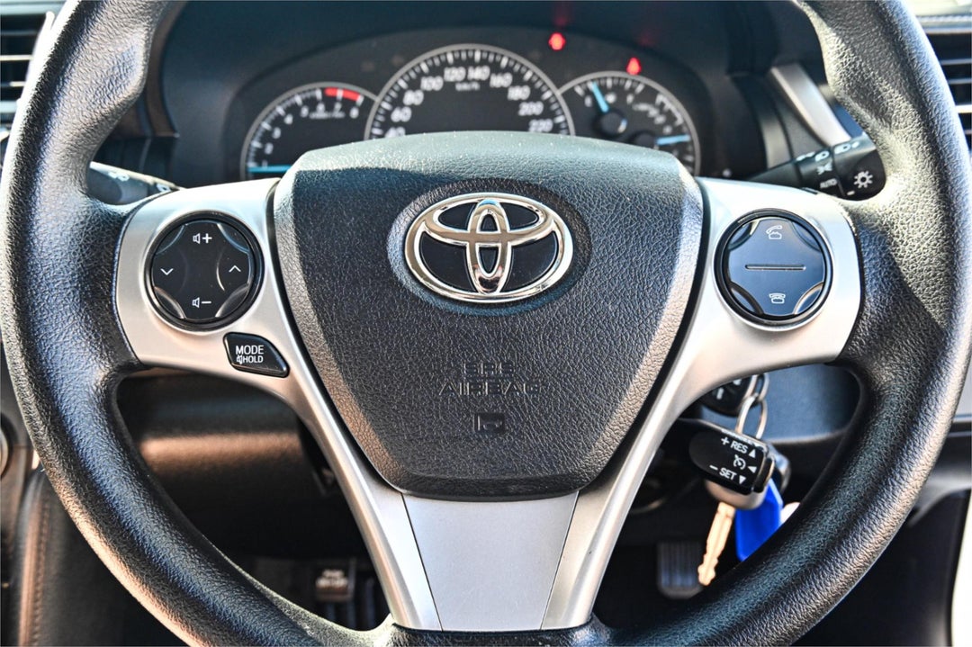 2012 Toyota Camry Altise, Automatic, 179000 km, Photo 8