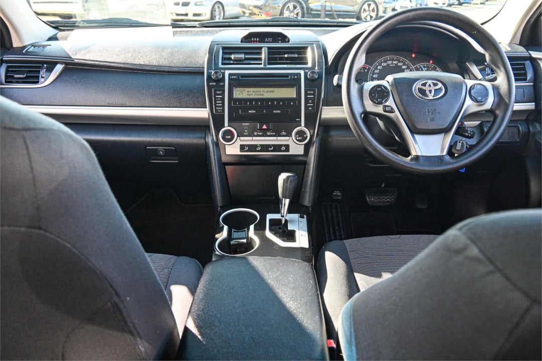 2012 Toyota Camry Altise, Automatic, 179000 km, Photo 7