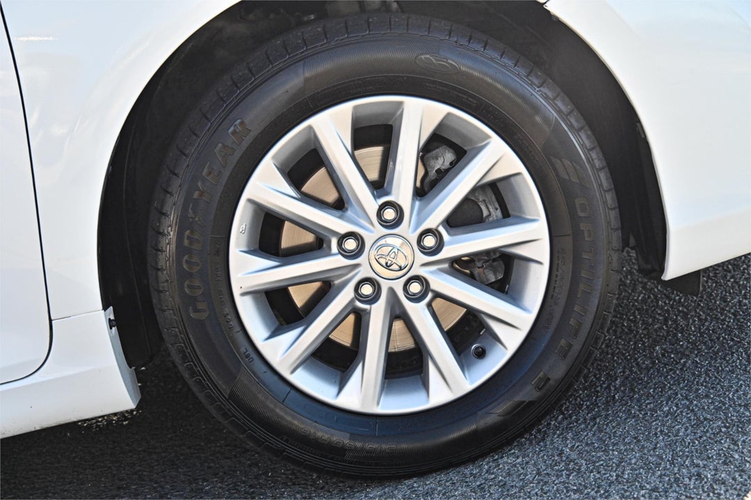 2012 Toyota Camry Altise, Automatic, 179000 km, Photo 6