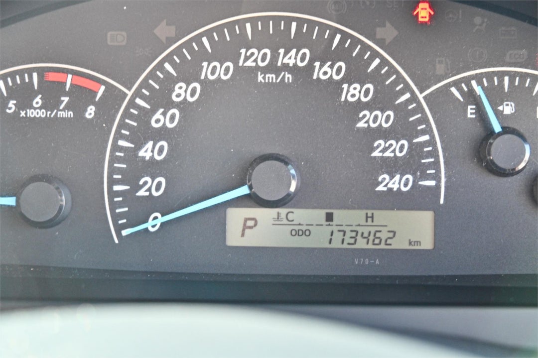 2012 Toyota Camry Altise, Automatic, 179000 km, Photo 11