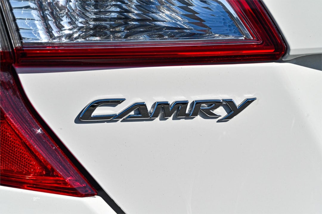 2012 Toyota Camry Altise, Automatic, 179000 km, Photo 4