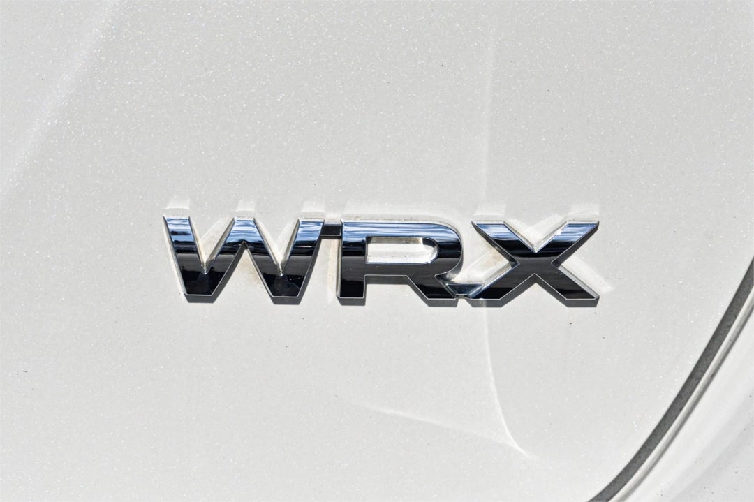 2016 Subaru WRX Premium, Manual, 146998 km, Photo 5