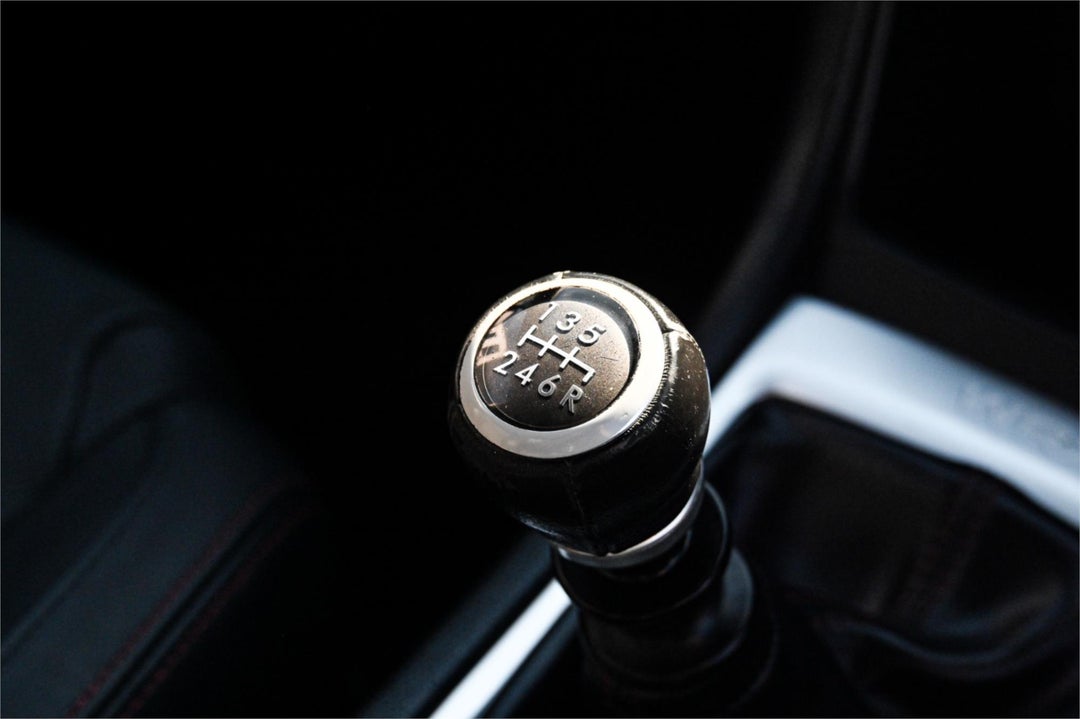 2016 Subaru WRX Premium, Manual, 146998 km, Photo 9