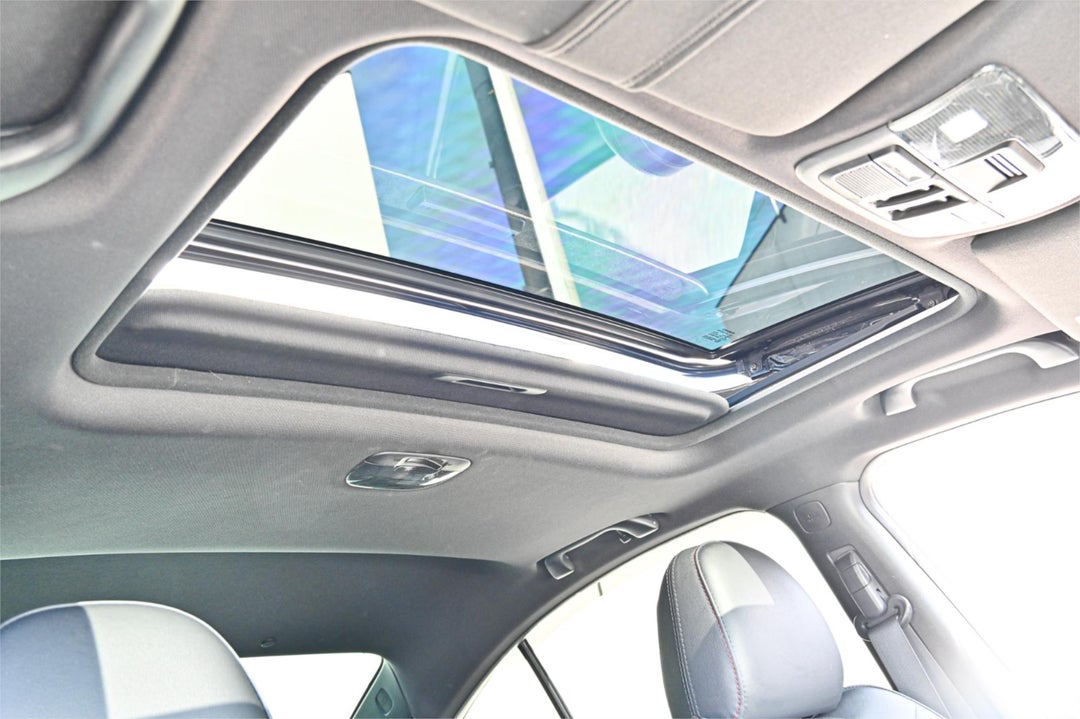 2016 Subaru WRX Premium, Manual, 146998 km, Photo 4