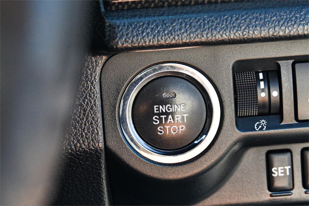 2016 Subaru WRX Premium, Manual, 146998 km, Photo 14