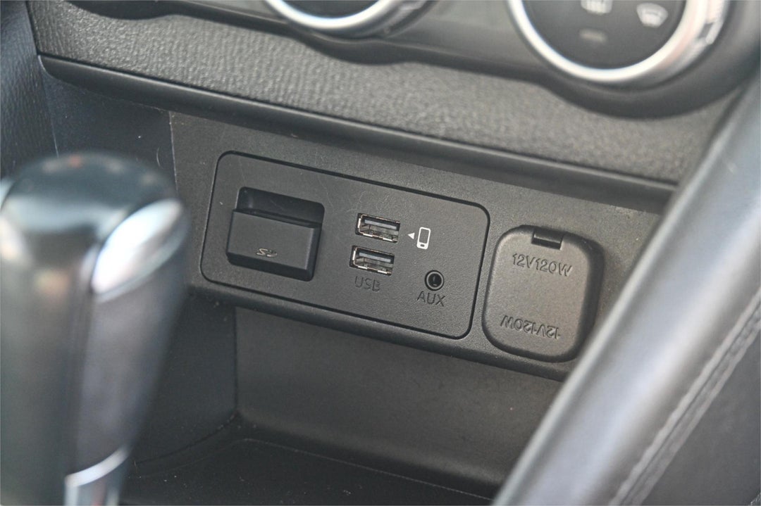 2018 Mazda CX-3 Stouring, Automatic, 106920 km, Photo 8