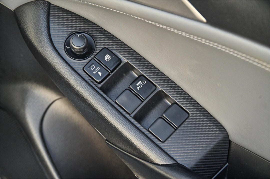 2018 Mazda CX-3 Stouring, Automatic, 106920 km, Photo 17