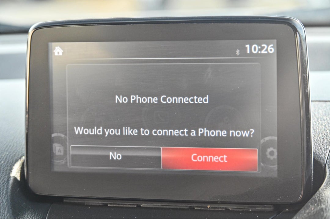 2018 Mazda CX-3 Stouring, Automatic, 106920 km, Photo 15