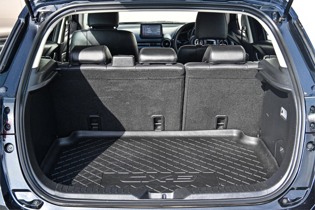 2018 Mazda CX-3 Stouring, Automatic, 106920 km, Photo 19