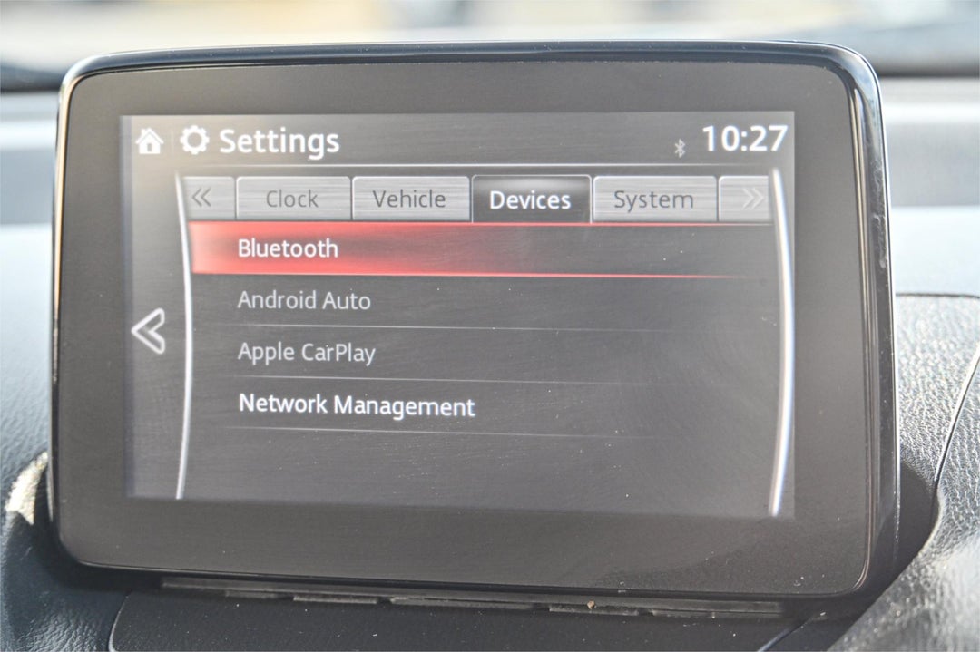 2018 Mazda CX-3 Stouring, Automatic, 106920 km, Photo 16