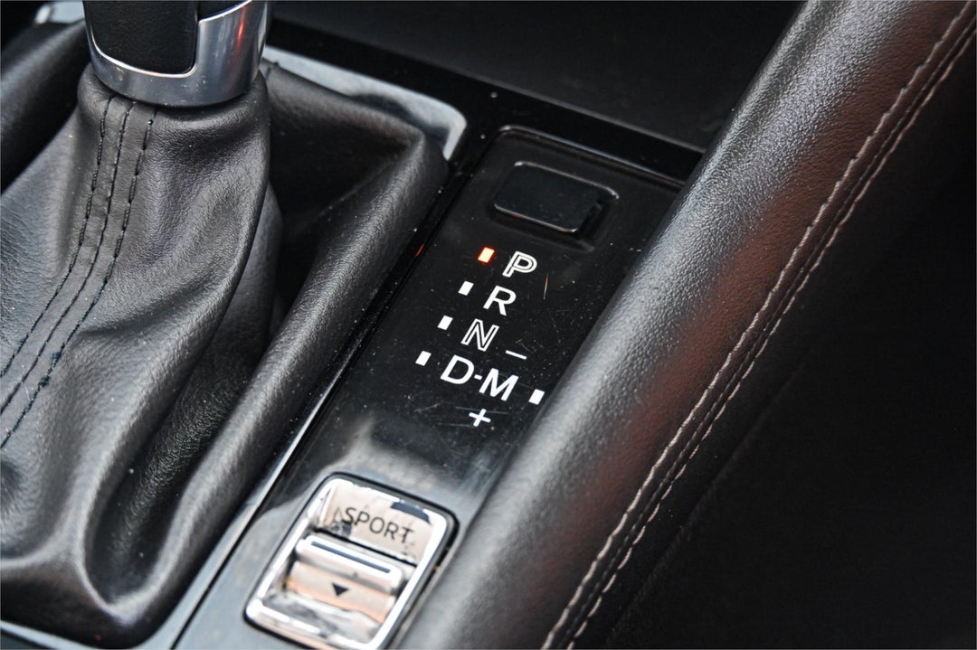 2018 Mazda CX-3 Stouring, Automatic, 106920 km, Photo 7