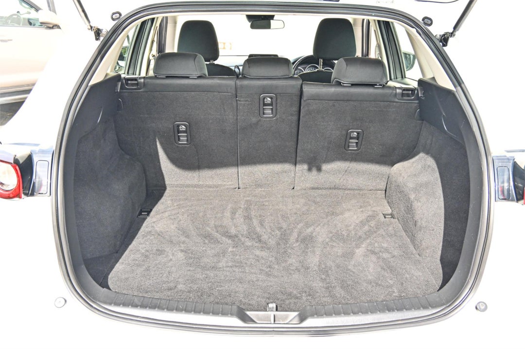 2018 Mazda CX-5 Maxx, Automatic, 106805 km, Photo 20