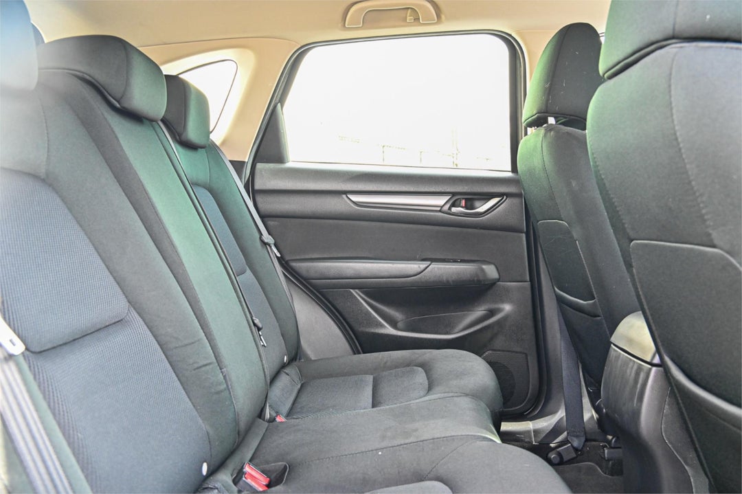 2018 Mazda CX-5 Maxx, Automatic, 106805 km, Photo 19